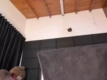 gabby_haze from Chaturbate