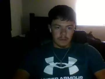 garrethag from Chaturbate