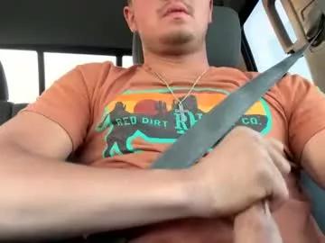 garrethag from Chaturbate
