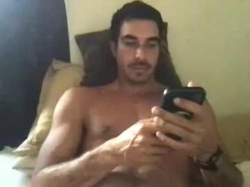goodvibezonly91 from Chaturbate