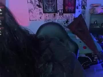 Photos of goth_stein from Chaturbate is Freechat