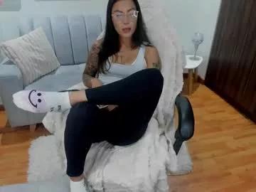 Photos of greta_miss from Chaturbate is Freechat