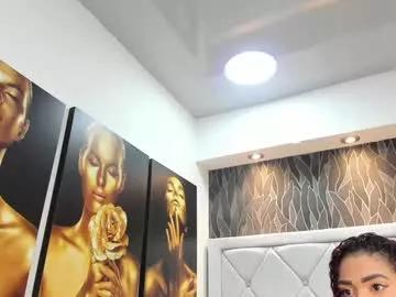 hannacoper from Chaturbate