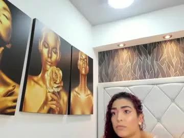 hannacoper from Chaturbate