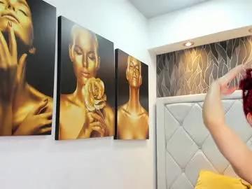 hannacoper from Chaturbate
