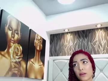 hannacoper from Chaturbate
