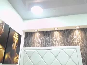 hannacoper from Chaturbate
