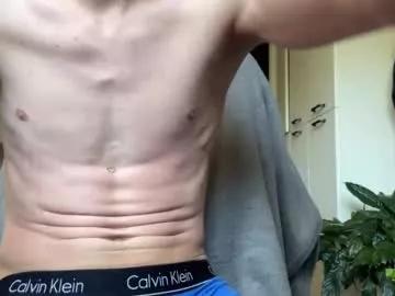 heey_nick from Chaturbate