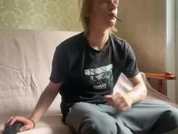 heey_nick from Chaturbate