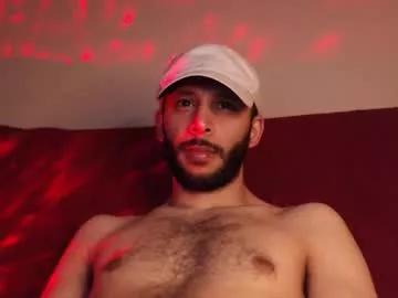 Photos of henryaxe from Chaturbate is Freechat