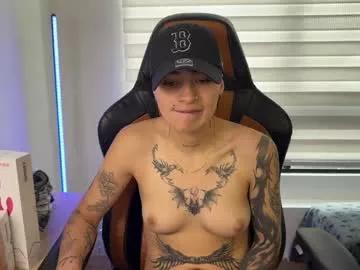 Photos of im_laia_ from Chaturbate is Freechat
