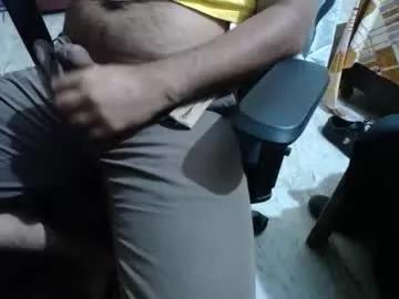 indiangayshow from Chaturbate