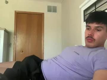 Photos of infamouslucas from Chaturbate is Freechat