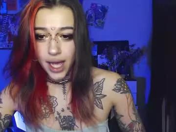 Photos of insunnity666 from Chaturbate is Freechat