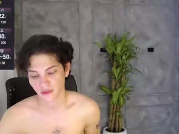 Photos of isaac_miler from Chaturbate is Freechat
