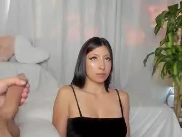 issaandneron_ from Chaturbate
