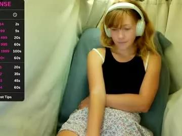 Photos of its_lily from Chaturbate is Freechat
