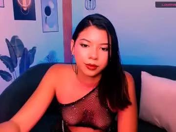 Photos of ivonyrose_ from Chaturbate is Freechat