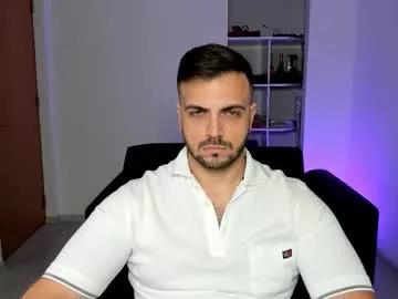 Photos of jace_thorne from Chaturbate is Freechat