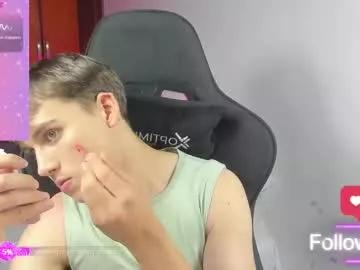 Photos of jackson_millers from Chaturbate is Freechat