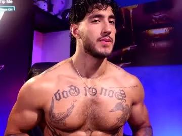 Photos of jacobfitness from Chaturbate is Private