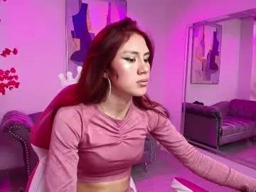 Photos of jade_redmoon from Chaturbate is Freechat