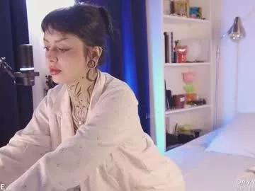 Photos of janne_maybe from Chaturbate is Freechat