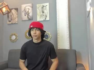 Photos of jash_ from Chaturbate is Away