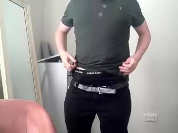 jeffreyduke from Chaturbate