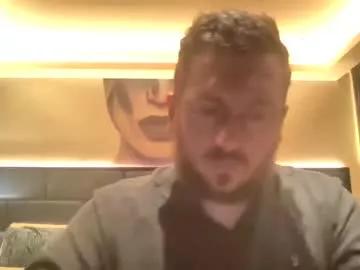 jeffreyduke from Chaturbate
