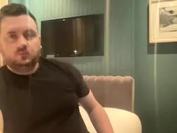 jeffreyduke from Chaturbate