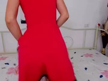 Photos of jessystarrr from Chaturbate is Group