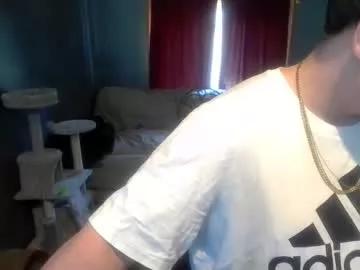 jfiiisher230 from Chaturbate