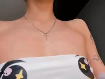 Photos of jinny_gold from Chaturbate is Freechat