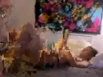 jizzalot420 from Chaturbate