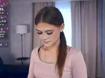 Photos of joannehairfield from Chaturbate is Private