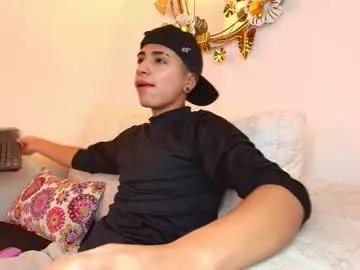 Photos of johan_rush from Chaturbate is Freechat