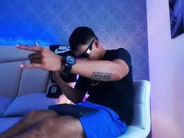 Photos of johnsondiamond from Chaturbate is Freechat