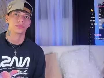 Photos of josep_davies from Chaturbate is Freechat