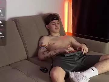 jsshh4u from Chaturbate
