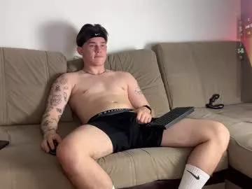 jsshh4u from Chaturbate