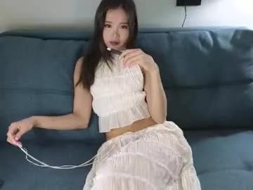 jujuyang model from Chaturbate