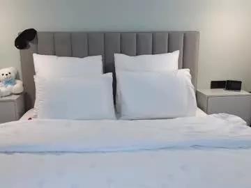 jujuyang from Chaturbate