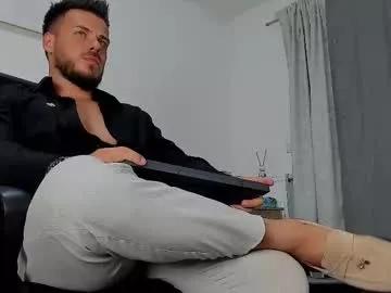 Photos of juliusmasters from Chaturbate is Freechat