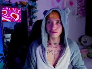 Photos of juniior0_0 from Chaturbate is Freechat