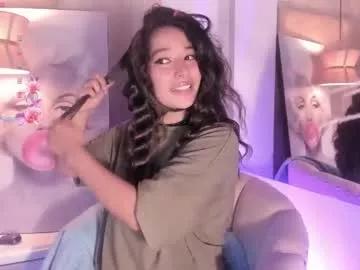 Photos of kiiimthompson from Chaturbate is Freechat