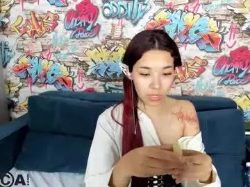 Photos of kim_klaverly from Chaturbate is Group