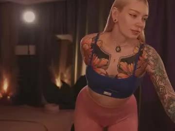 Photos of kinkylina_ from Chaturbate is Freechat