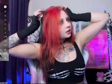 Photos of kira_yung from Chaturbate is Freechat