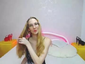 Photos of klaryevans from Chaturbate is Private
